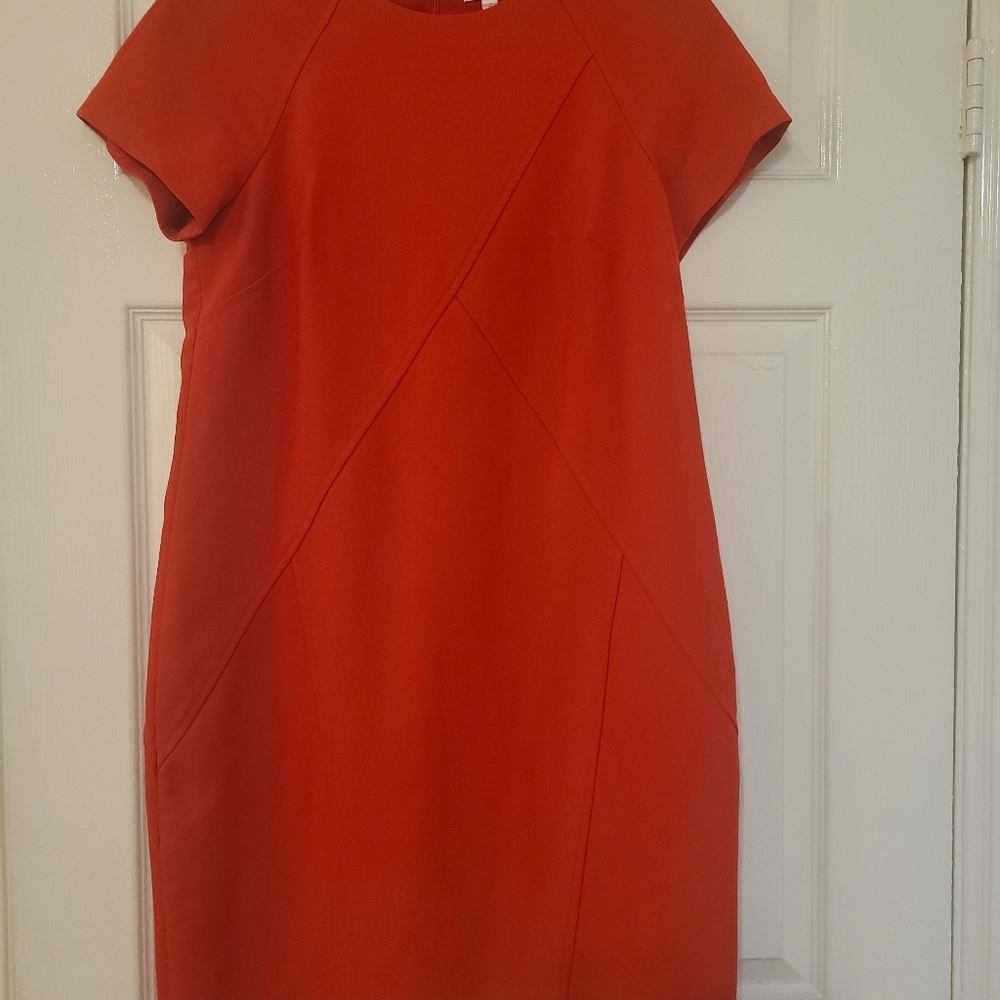 Shoshanna Dress
